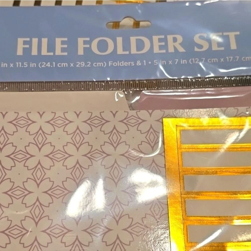 Caliber Get‎ It Done Office/Stationary Bundle